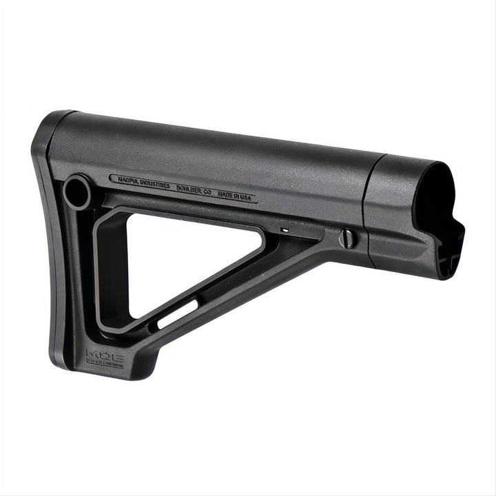 Magpul MOE Fixed Carbine Stock - Mil Spec