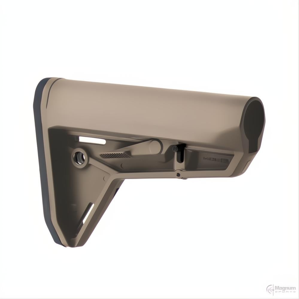 Magpul MOE SL Carbine Stock - Mil Spec