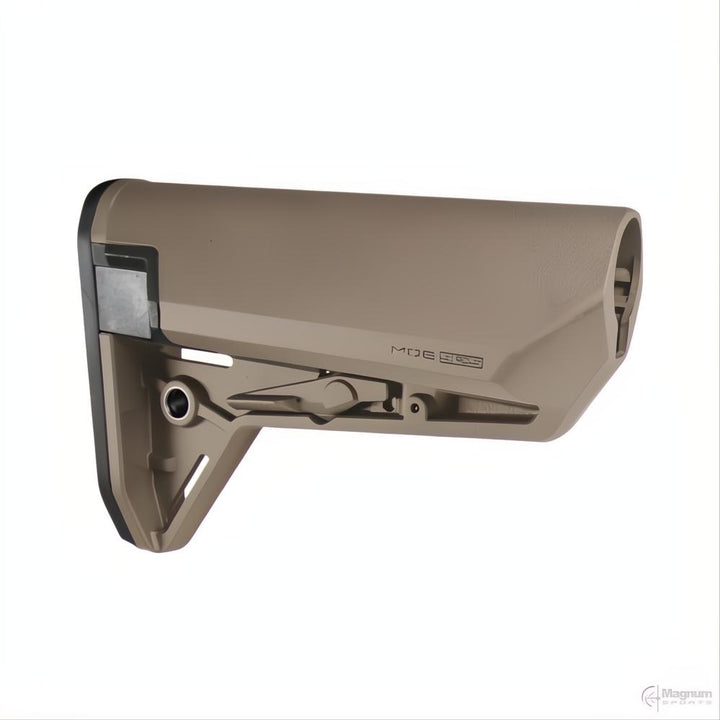 Magpul MOE SL-S Carbine Stock - Mil Spec