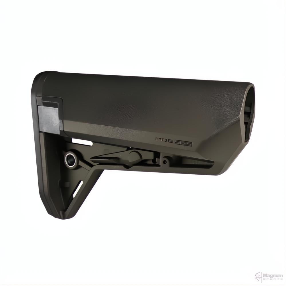 Magpul MOE SL-S Carbine Stock - Mil Spec