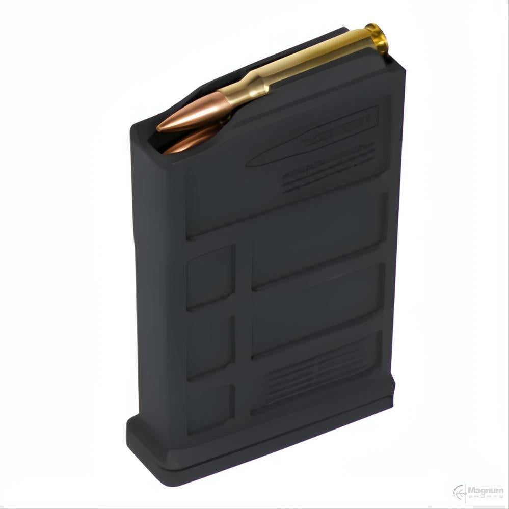 Magpul PMAG 10 7.62 AC 308Win AICS Short Action