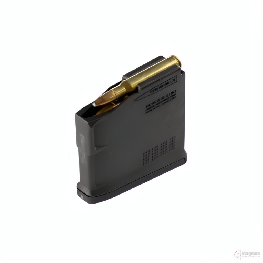 Magpul PMAG 5 AC L, Standard AICS Long Action