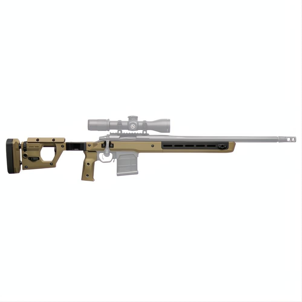 Magpul Pro 700 Fixed Stock Remington 700