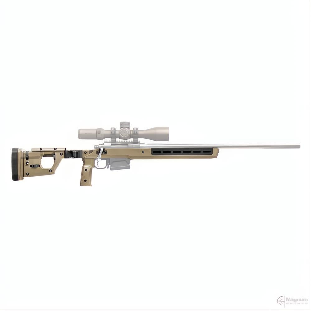 Magpul Pro 700 Folding Chassis - Rem 700