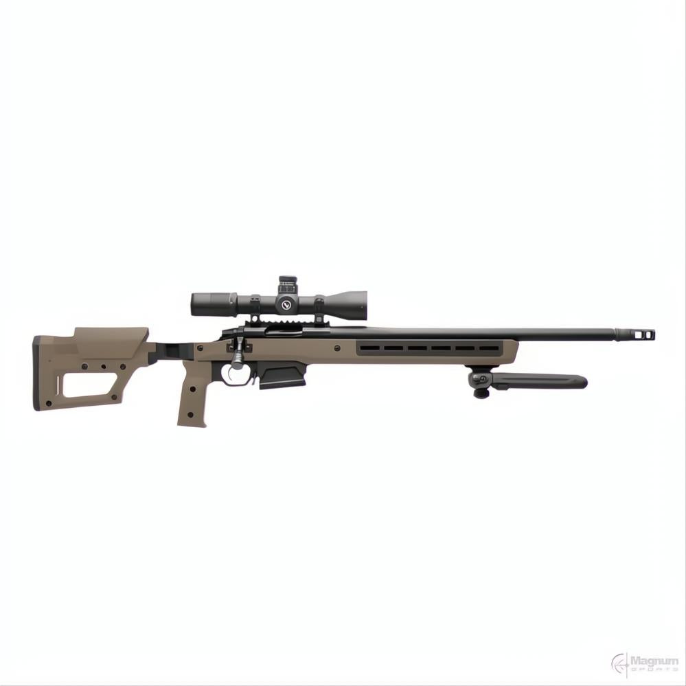 Magpul Pro 700 Lite Stock Remington 700