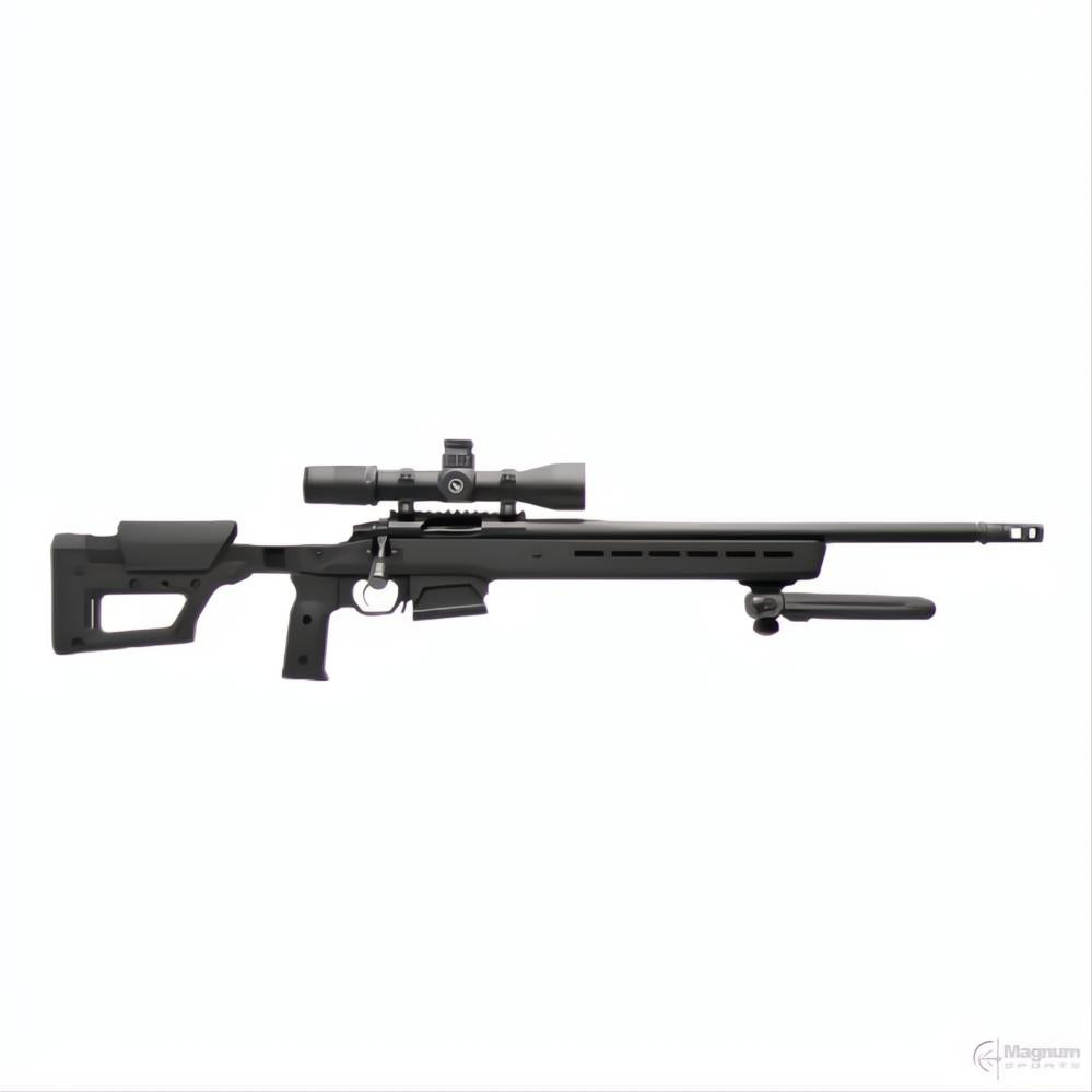 Magpul Pro 700 Lite Stock Remington 700