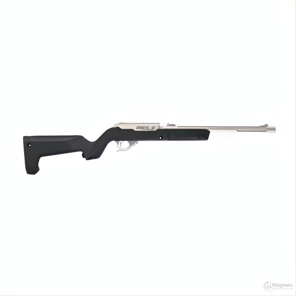 Magpul X-22 Backpack Stock For Ruger 10/22 Takedown