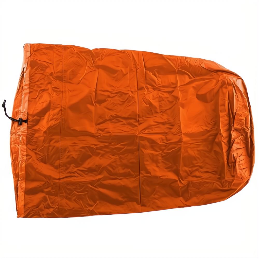 Markhor Blood Bag