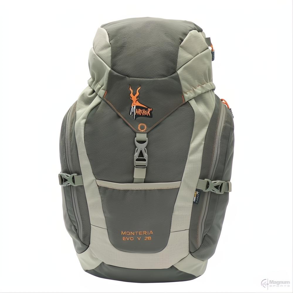 Markhor Monteria EVO IV 28L