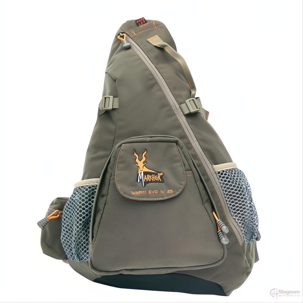 Markhor Wapiti EVO III 25L