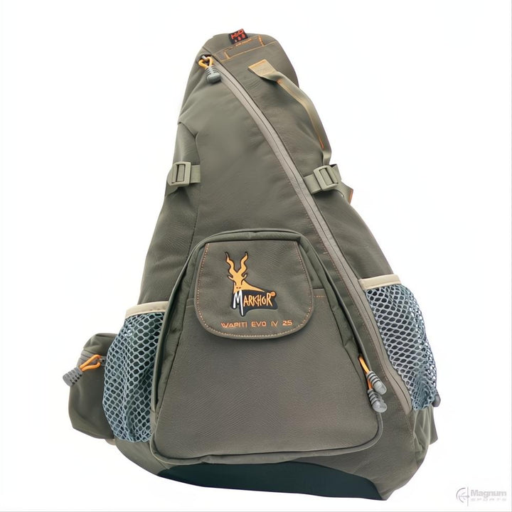 Markhor Wapiti EVO III 25L
