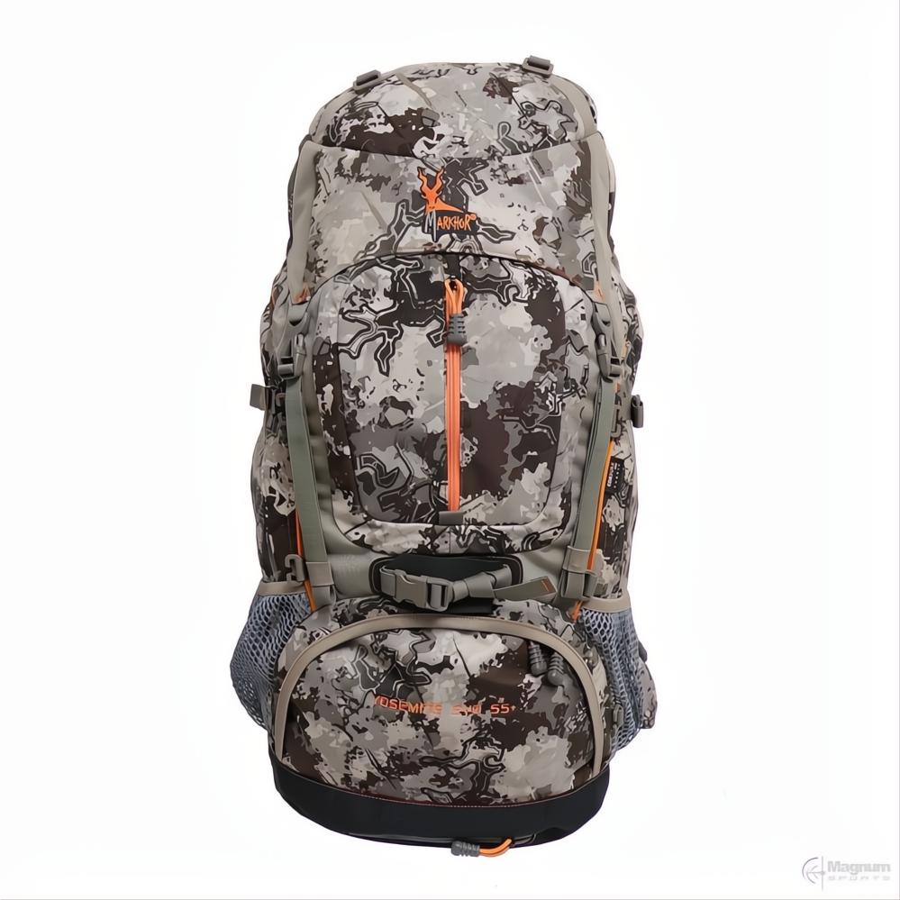 Markhor Yosemite EVO 55L+