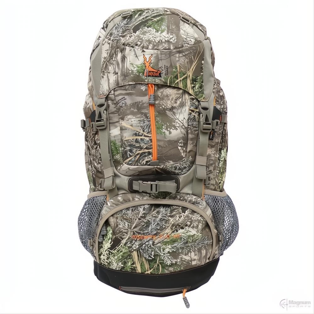 Markhor Yosemite EVO 55L+