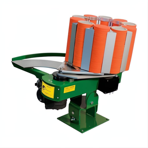 Mattarelli Battue Machine