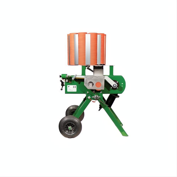 Mattarelli Rabbit Machine
