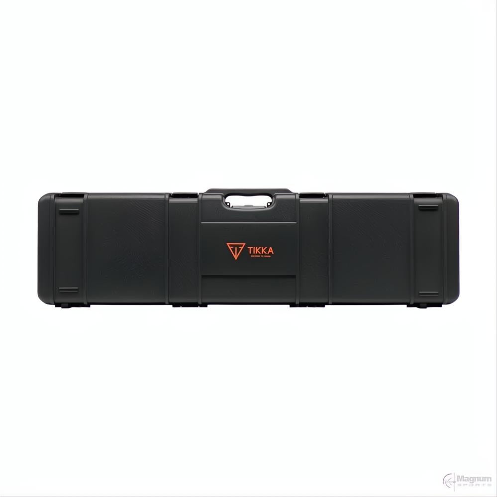 Negrini T3x TAC A1 Case