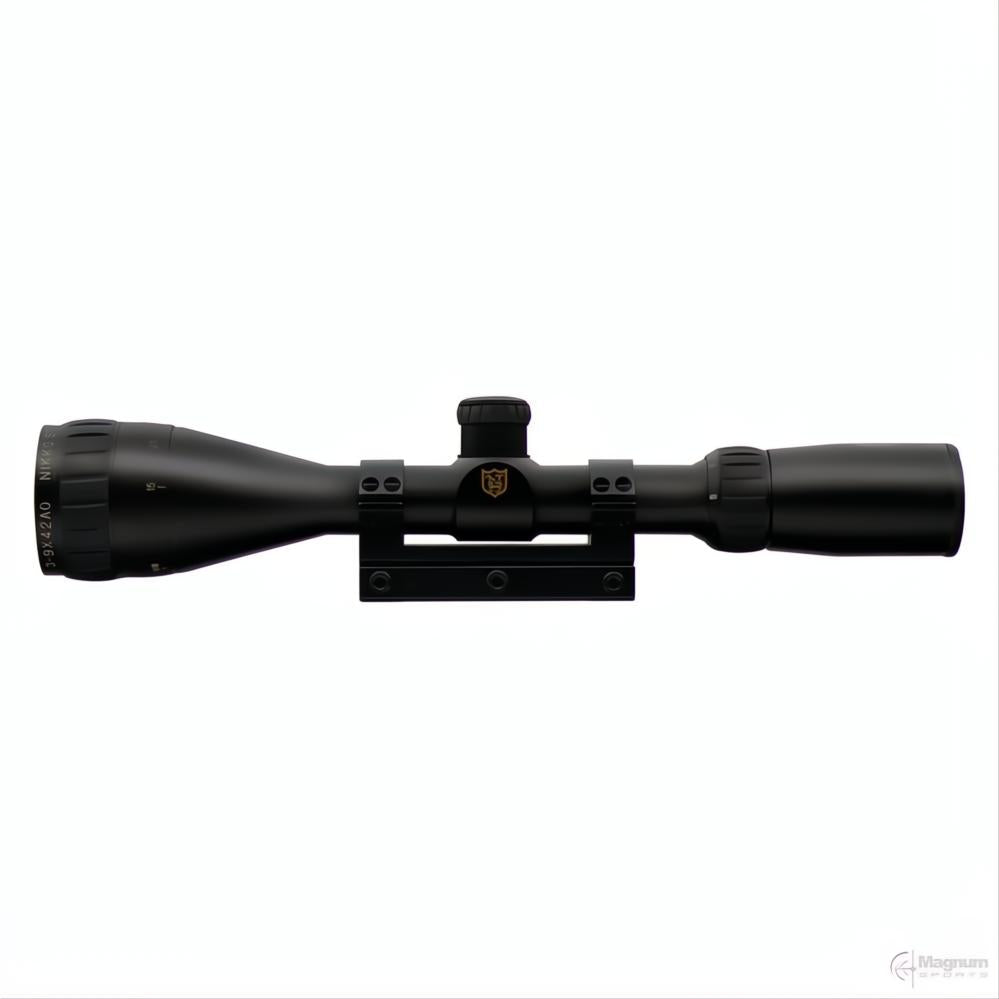 Nikko Stirling Air King 3-9x42