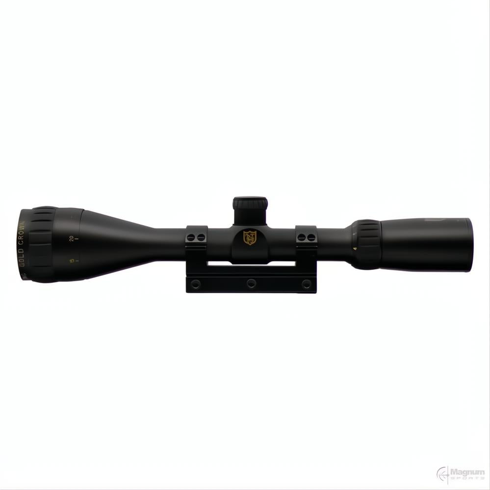 Nikko Stirling Air King 4-12x42