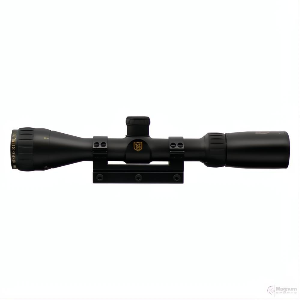 Nikko Stirling Air King AO 2-7x32