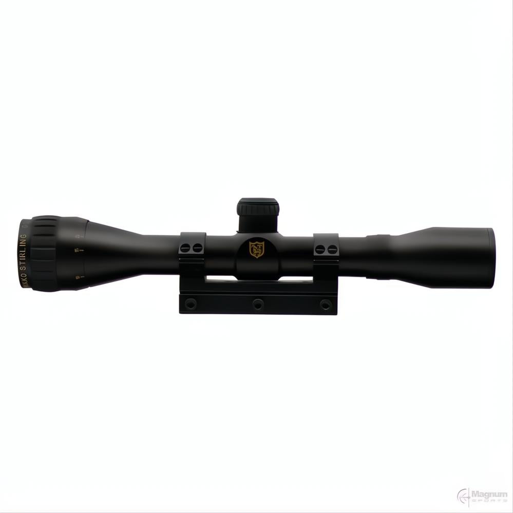 Nikko Stirling Air King 4x32