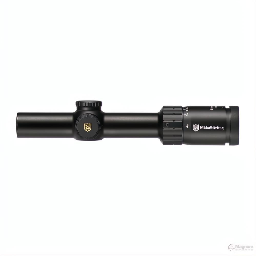Nikko Stirling Boar Eater 1-4x24