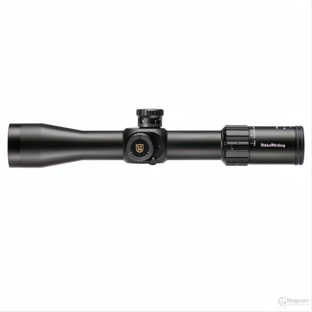 Nikko Stirling Diamond FFP 4-16x44