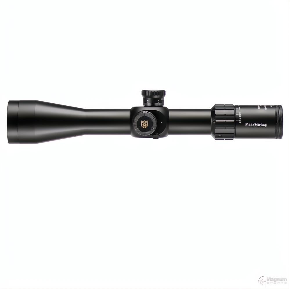 Nikko Stirling Diamond FFP 6-24x50