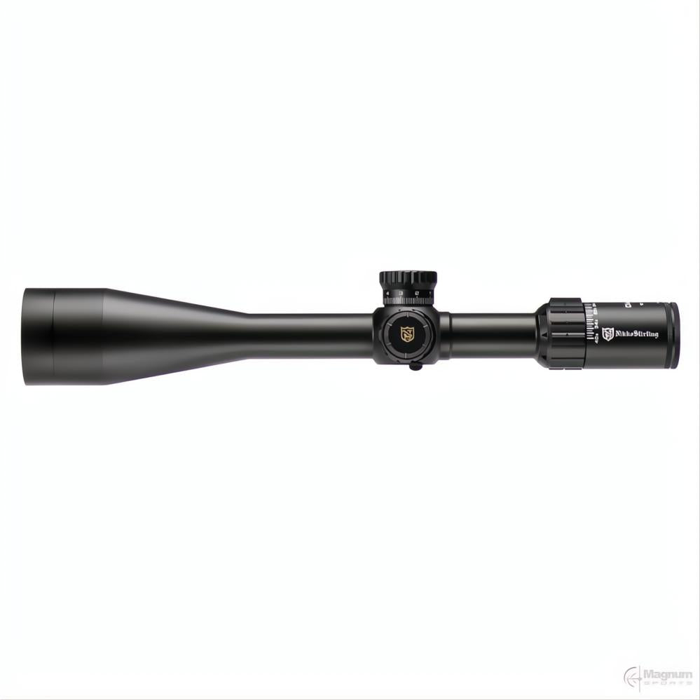 Nikko Stirling Diamond Long Range 10-40x56