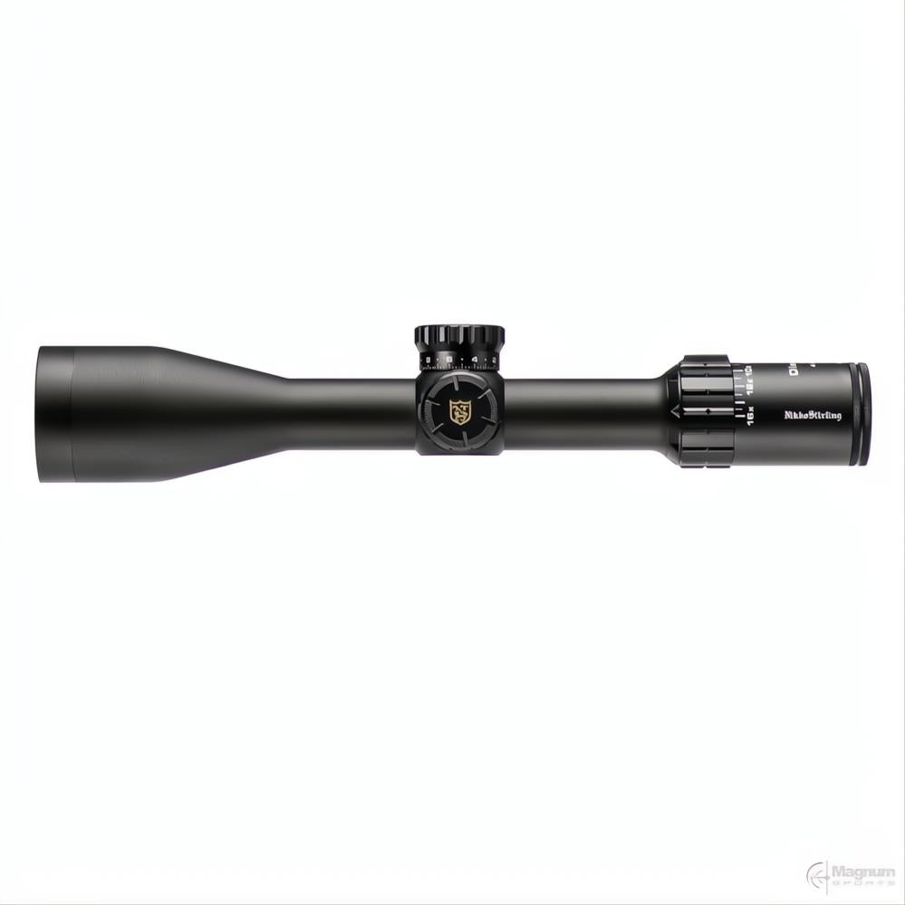Nikko Stirling Diamond Long Range 4-16x50