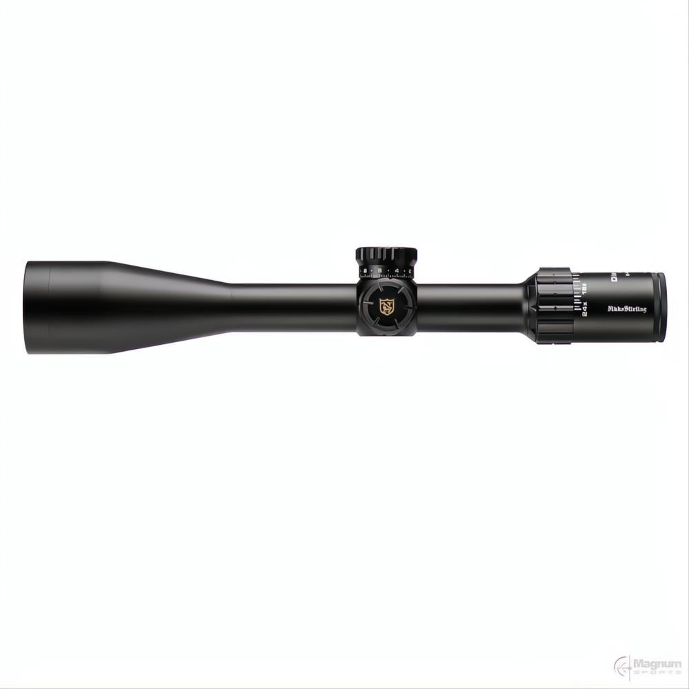 Nikko Stirling Diamond Long Range 6-24x50
