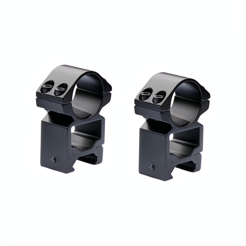 Nikko Stirling Match Rings