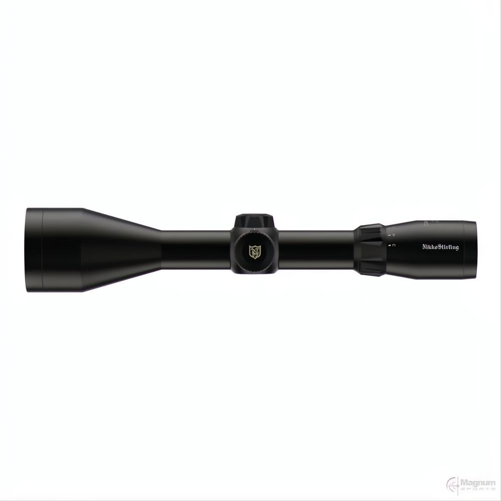 Nikko Stirling Metor 2.5-10x50