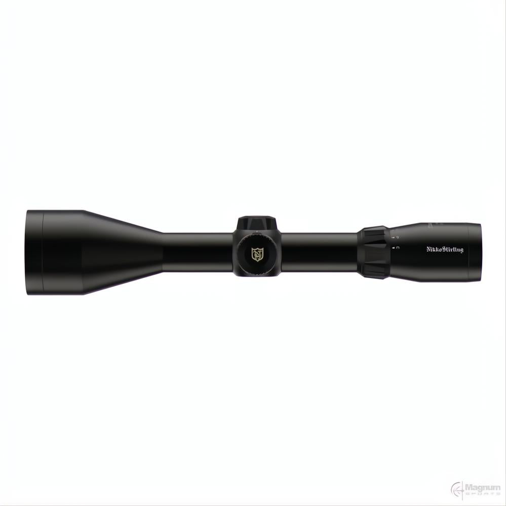 Nikko Stirling Metor 3-12x56