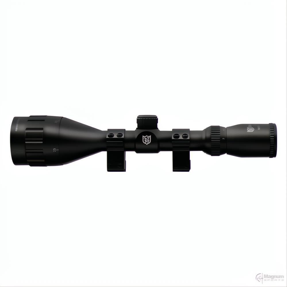 Nikko Stirling Mountmaster AO 3-9x40