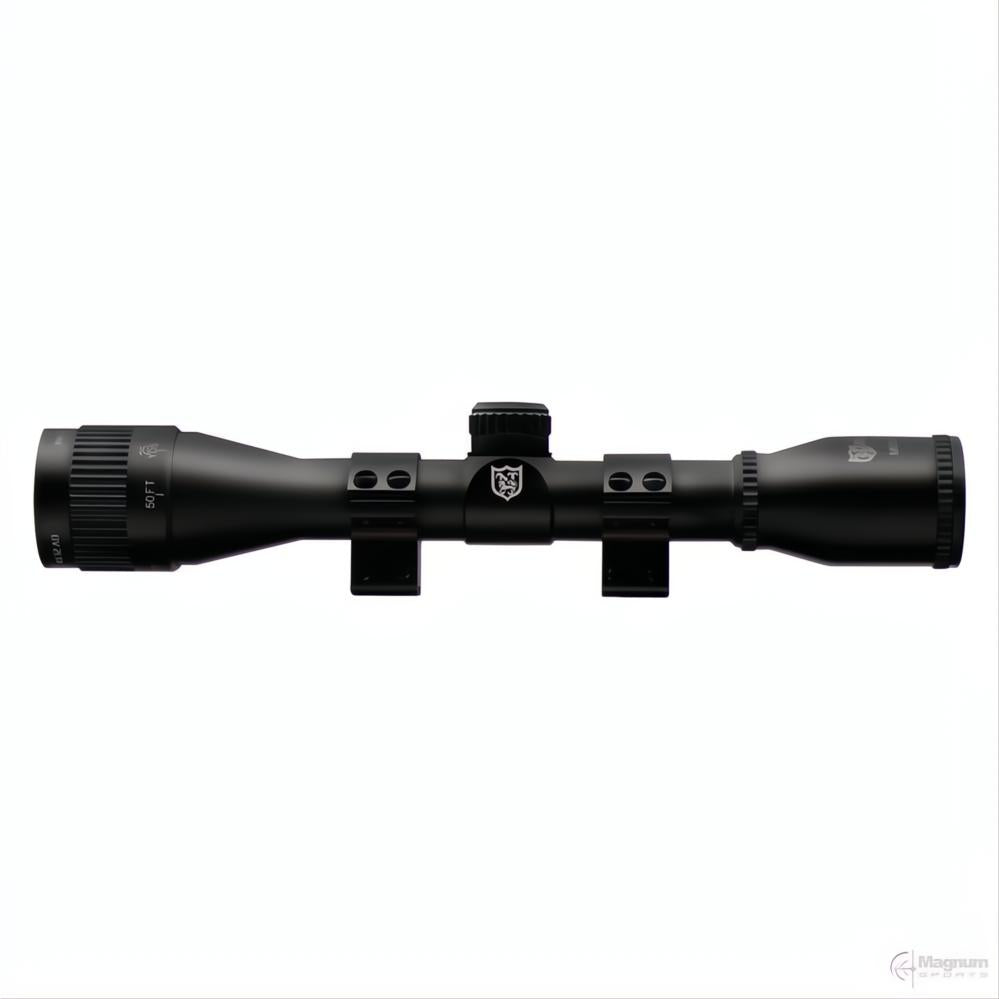 Nikko Stirling Mountmaster AO 4x32
