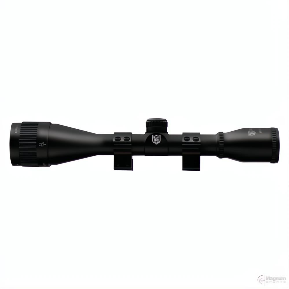 Nikko Stirling Mountmaster AO 4x40
