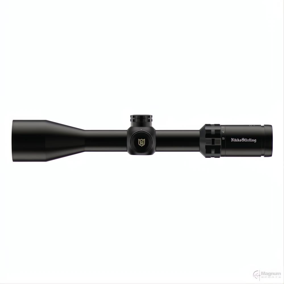 Nikko Stirling Octa 2-16x50