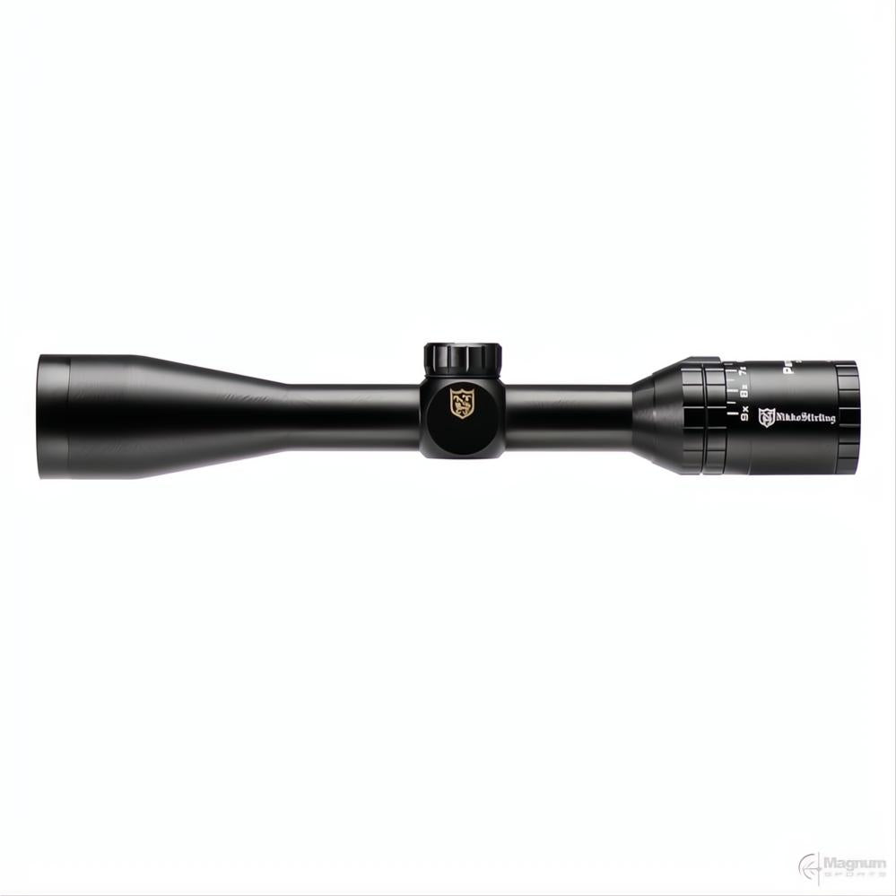 Nikko Stirling Panamax 3-9x40