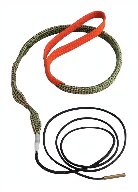 Outers Universal Pistol Cleaning Kit Clam Pack