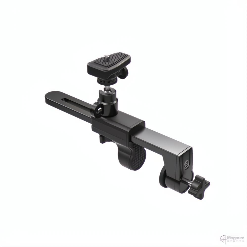 Pulsar C-Clamp Mount