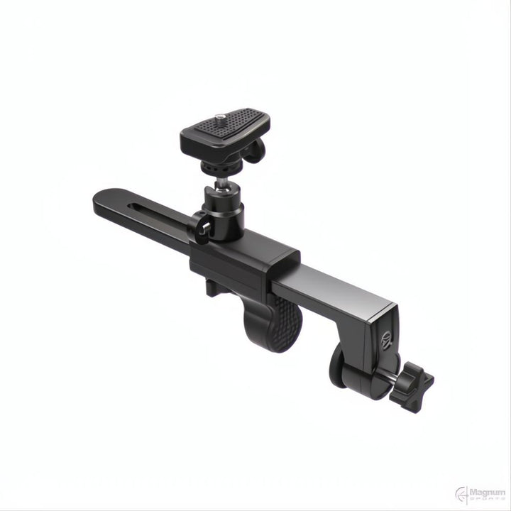 Pulsar C-Clamp Mount