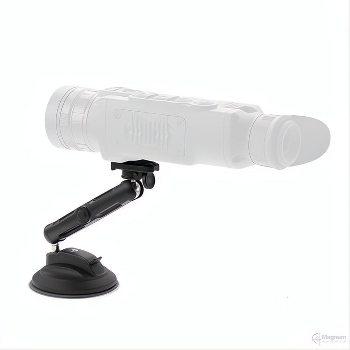 Pulsar Flat Glass Mount
