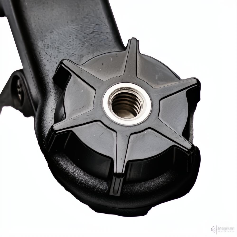 Pulsar Helion Flip-Up Phone Mount