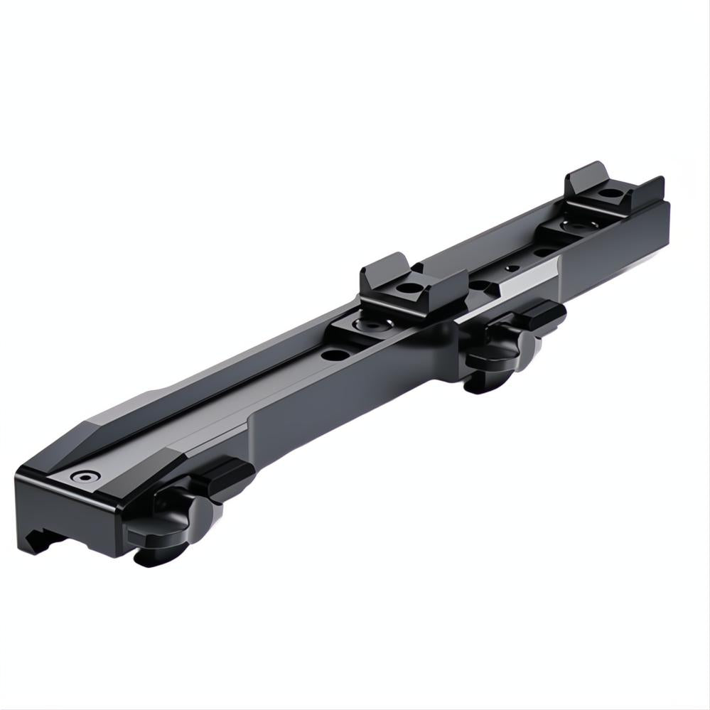 Pulsar Weaver Rifle Mount