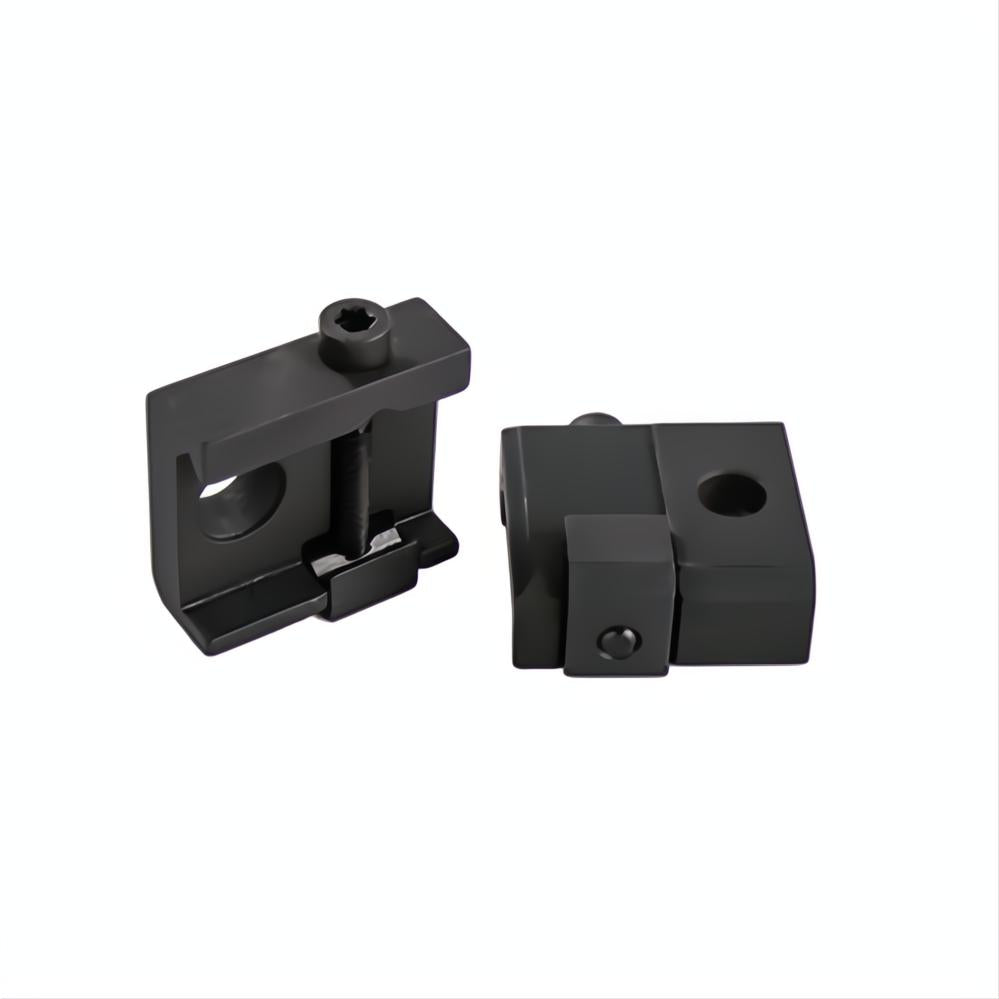 Sako Optilock Picatinny Rail Base