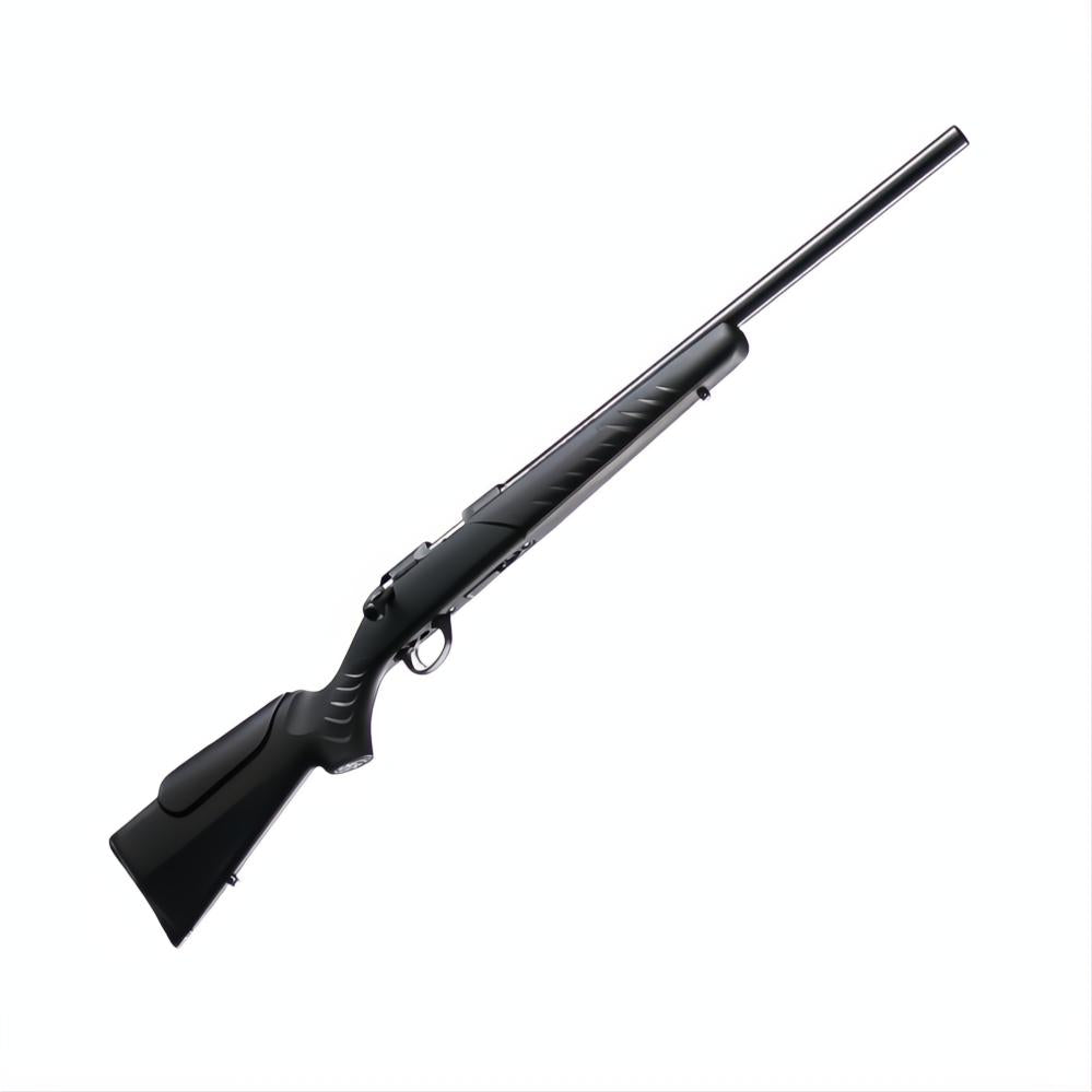 Sako Quad Heavy Barrel