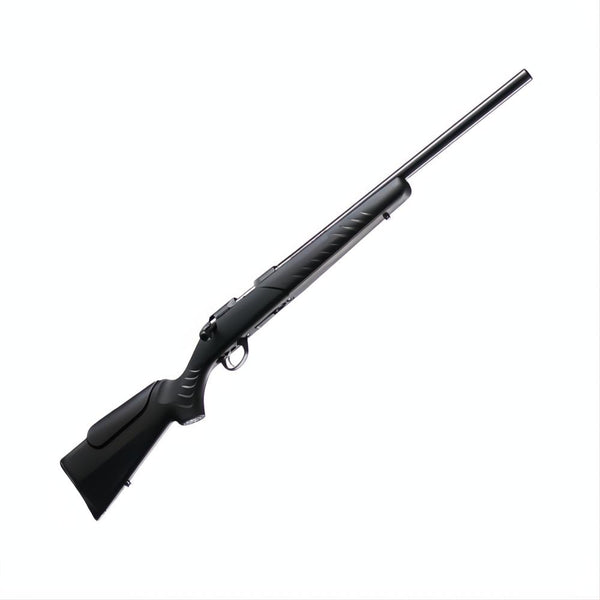 Sako Quad Heavy Barrel