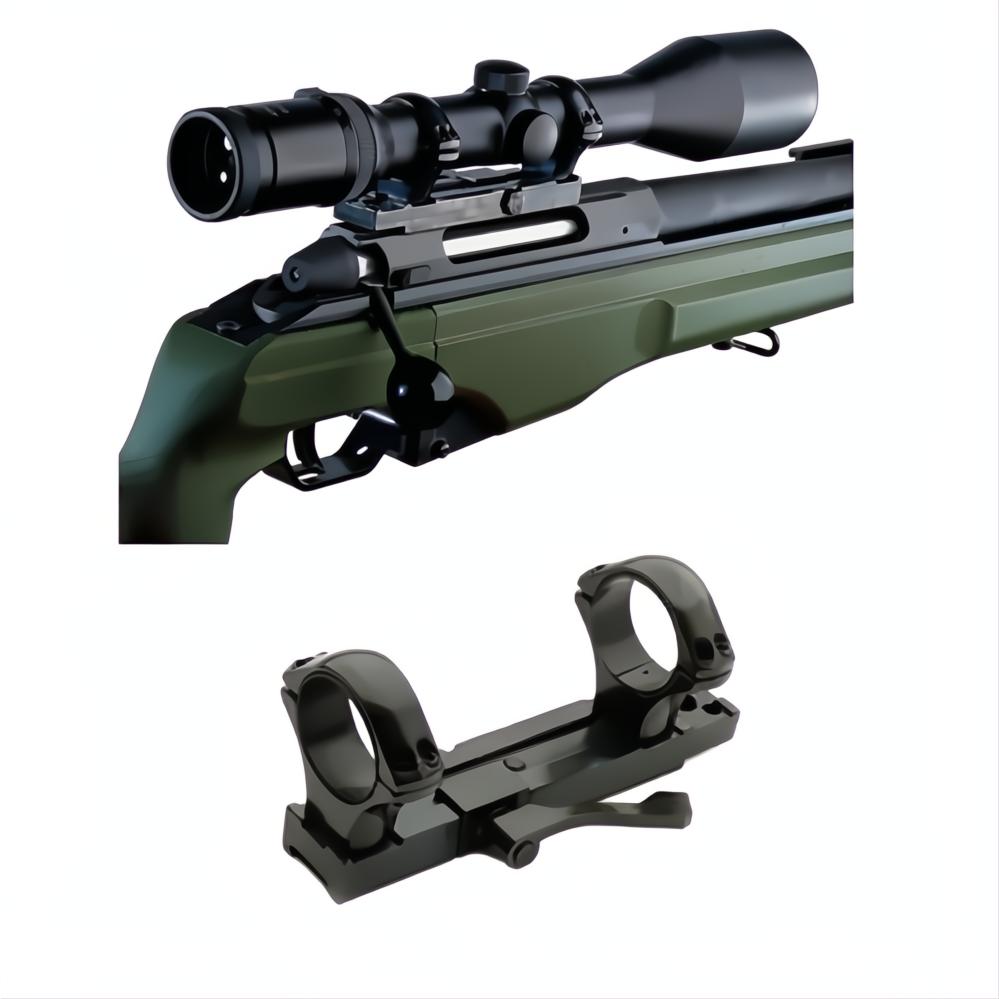 Sako Quick Mount TRG