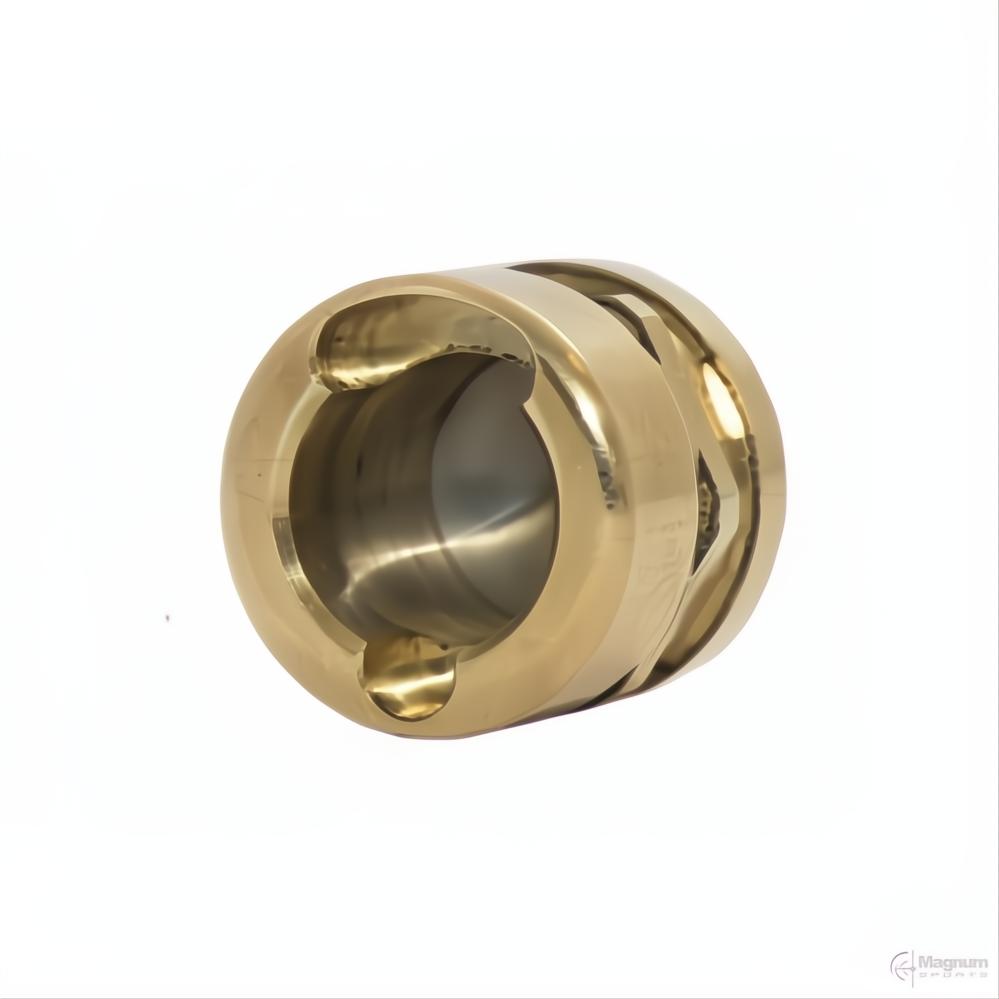 Spartan Classic Gunsmith Adapter Brass &amp; Dirt Plug