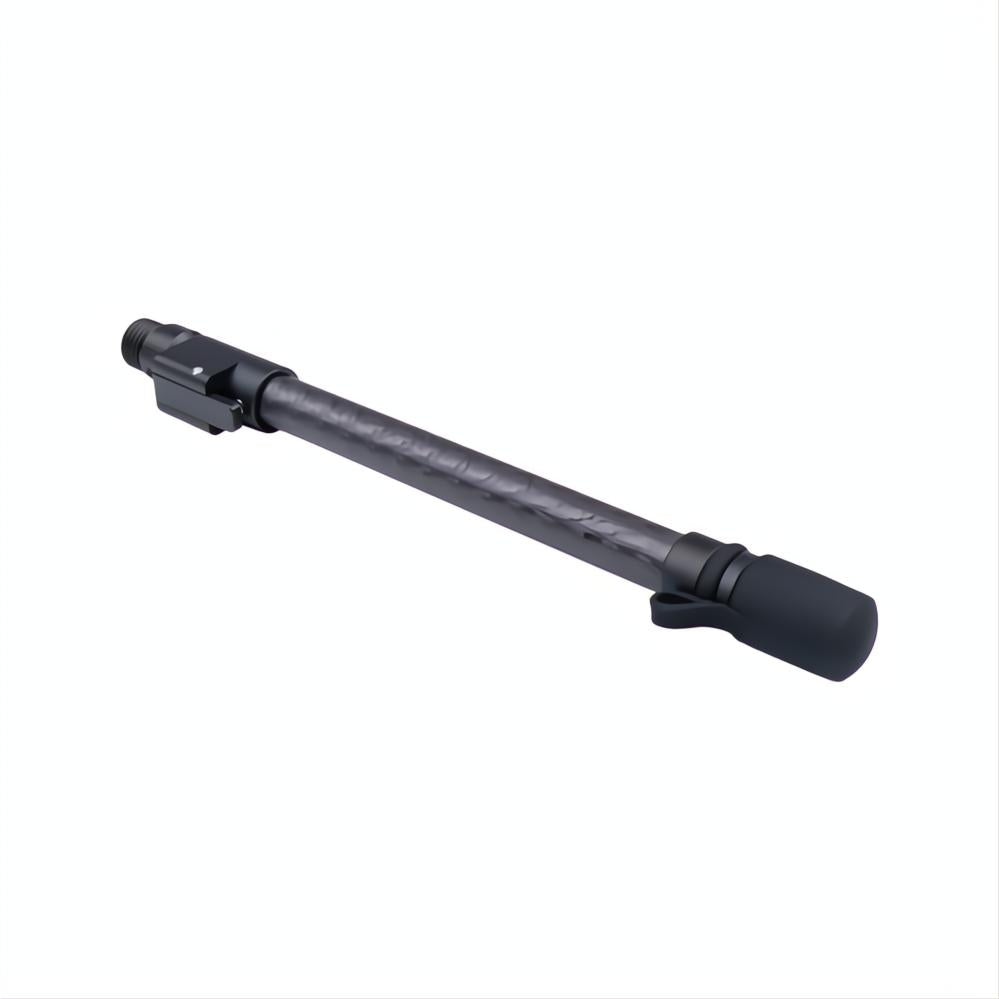 Spartan Tac Leg